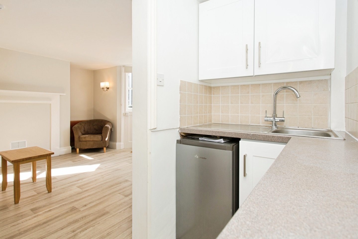 Additional image 4 of 1 Bed Flat, Bateman Street, CB2, N1 7GU