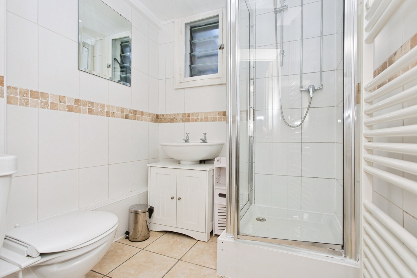 Additional image 10 of 1 Bed Flat, Bateman Street, CB2, N1 7GU
