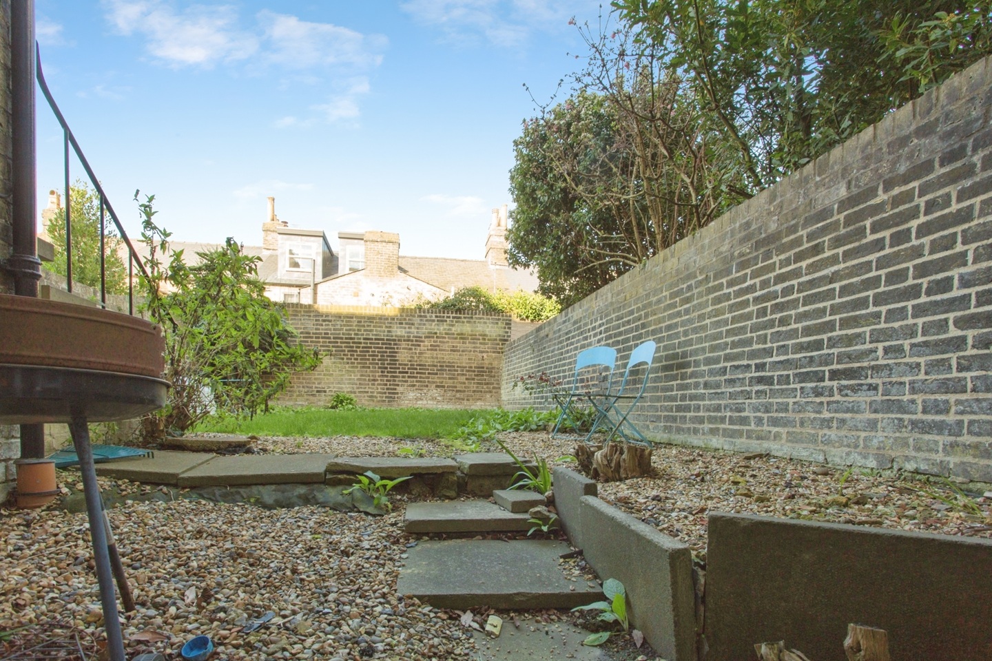 Additional image 16 of 1 Bed Flat, Bateman Street, CB2, N1 7GU