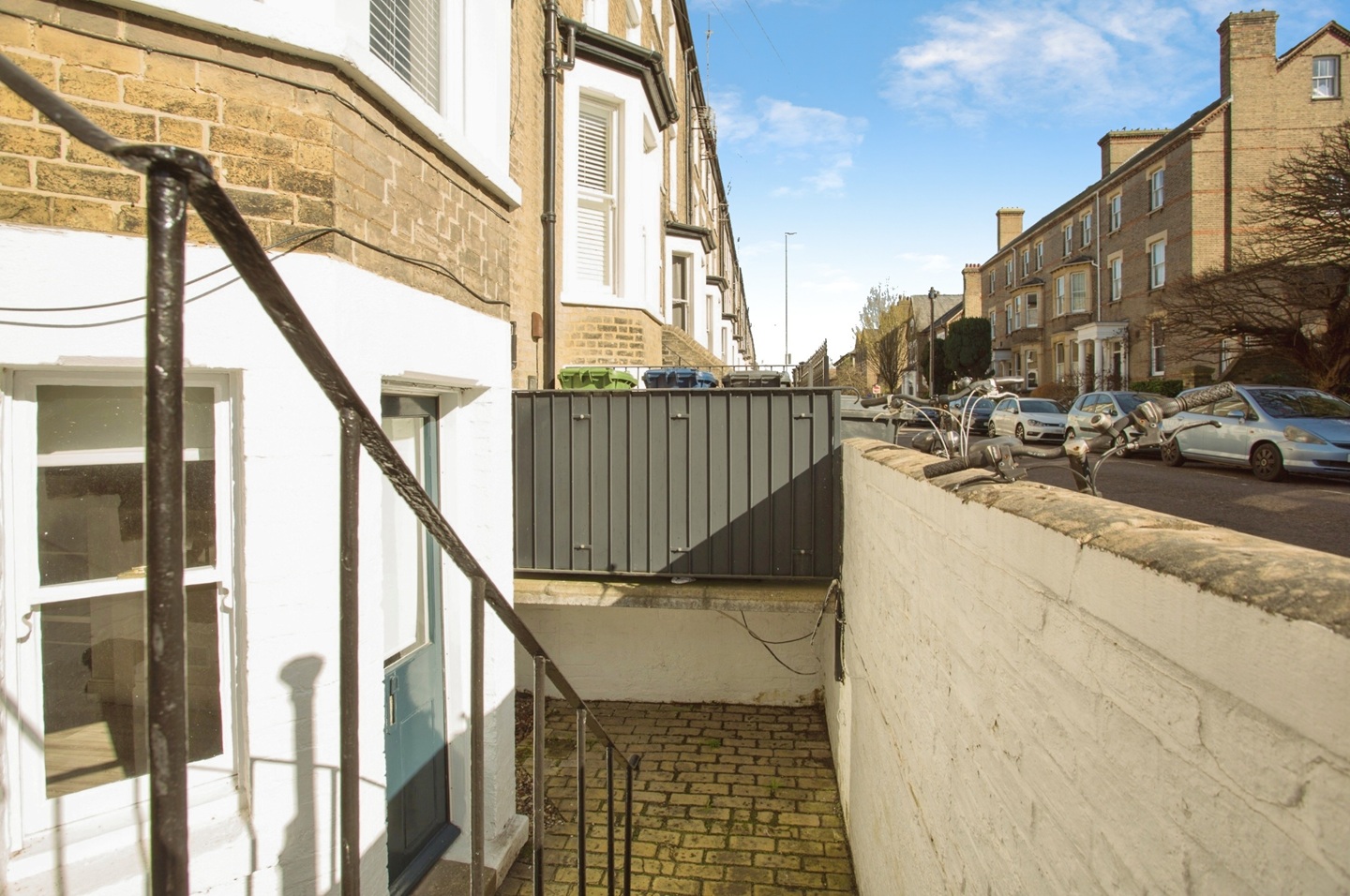 Additional image 19 of 1 Bed Flat, Bateman Street, CB2, N1 7GU