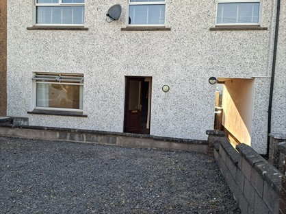 3 bed terraced house for rent in 3 Bed Terraced House, Lewars Avenue, DG2