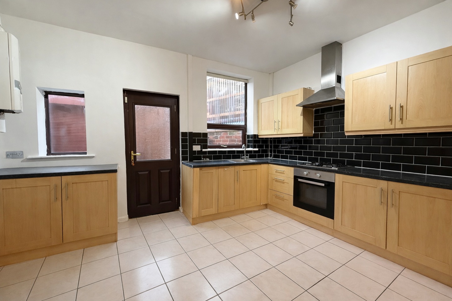Bolton - 2 Bed Terraced House, Marsh Fold Lane, BL1 - To Rent Now for £ ...