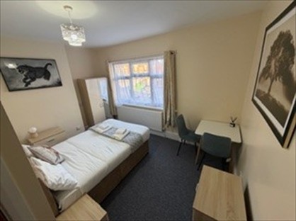 Room in a Shared Flat, Philip Lane, N15