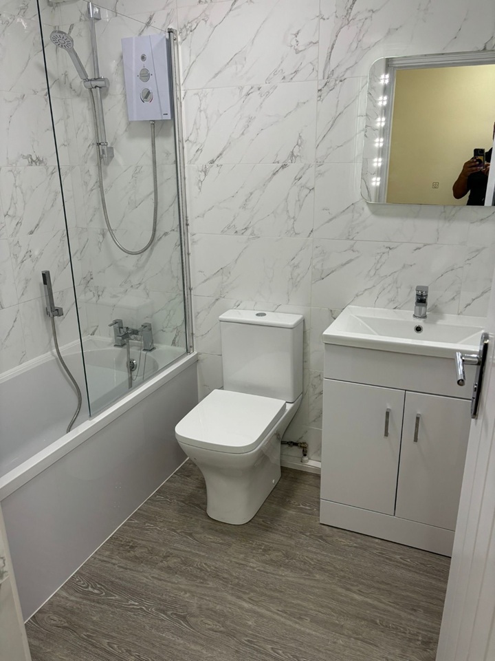 Additional image 2 of 2 Bed Flat, Chantrey Road, S8, N1 7GU