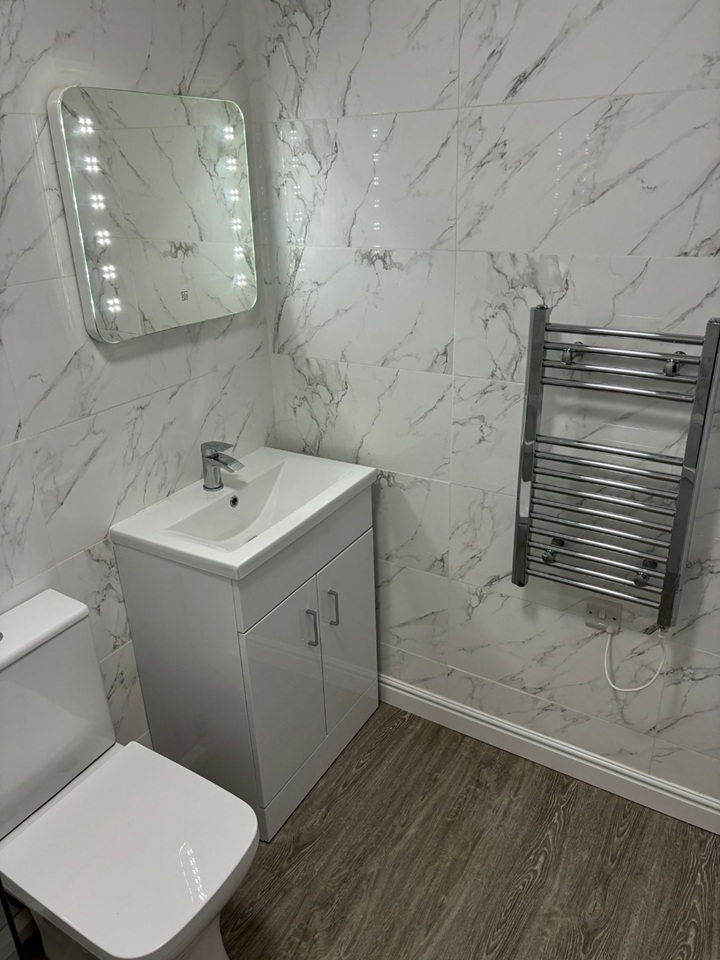 Additional image 3 of 2 Bed Flat, Chantrey Road, S8, N1 7GU