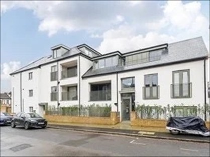 1 Bed Flat, Cowdrey Road, SW19