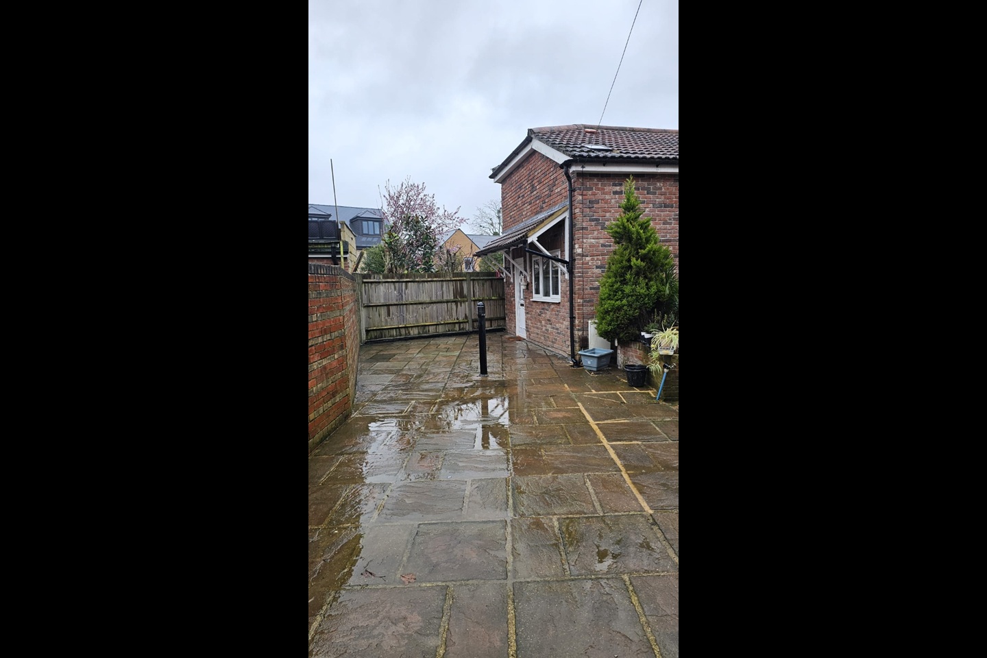 Additional image 2 of 2 Bed Detached House, Didcot Road, SO15, N1 7GU