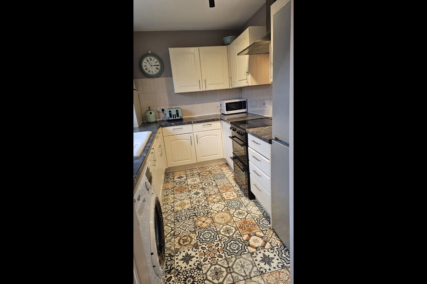 Additional image 9 of 2 Bed Detached House, Didcot Road, SO15, N1 7GU