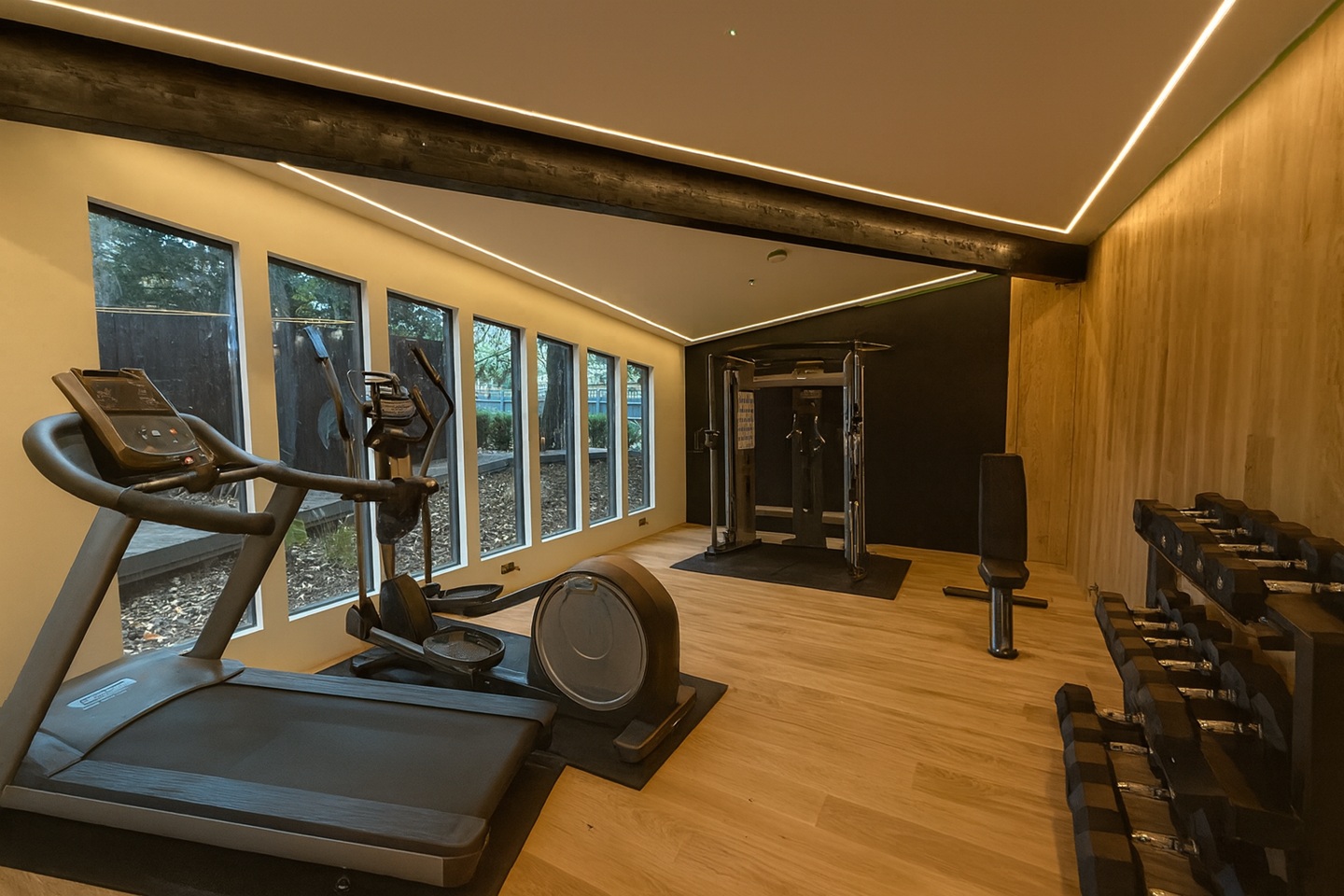 Additional image 8 of 1 Bed Flat, The Nidus, OX2, N1 7GU