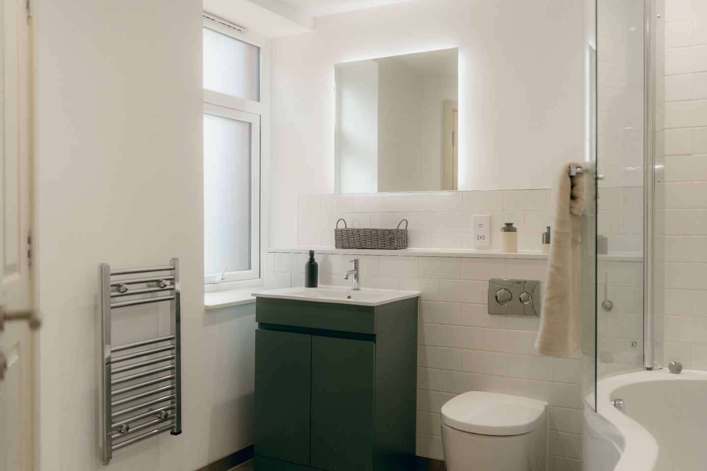 Additional image 4 of 1 Bed Flat, The Nidus, OX2, N1 7GU