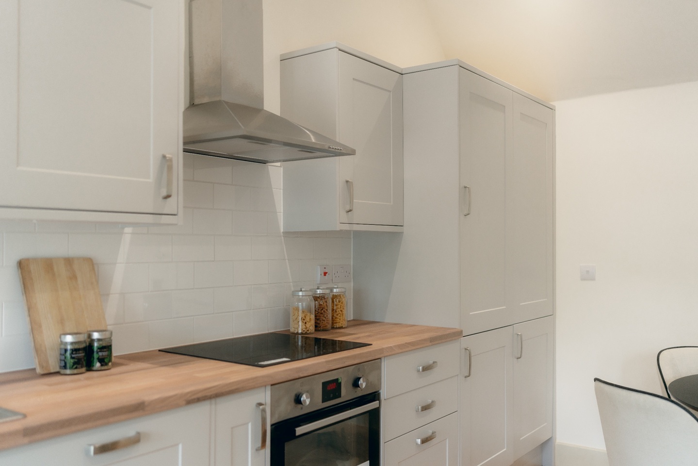 Additional image 3 of 1 Bed Flat, The Nidus, OX2, N1 7GU