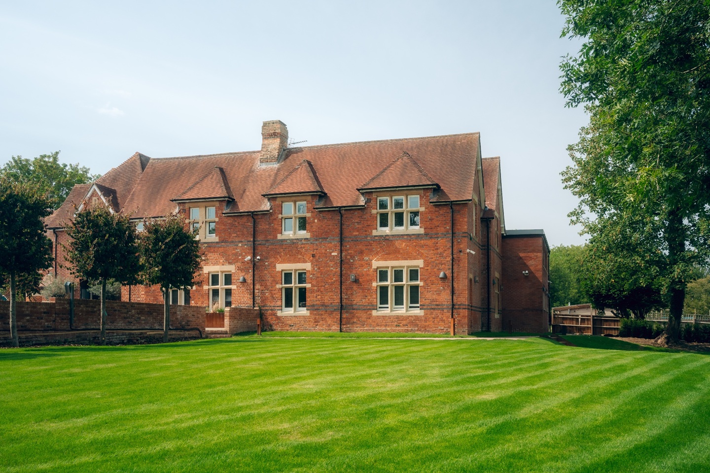 Additional image 10 of 1 Bed Flat, The Nidus, OX2, N1 7GU