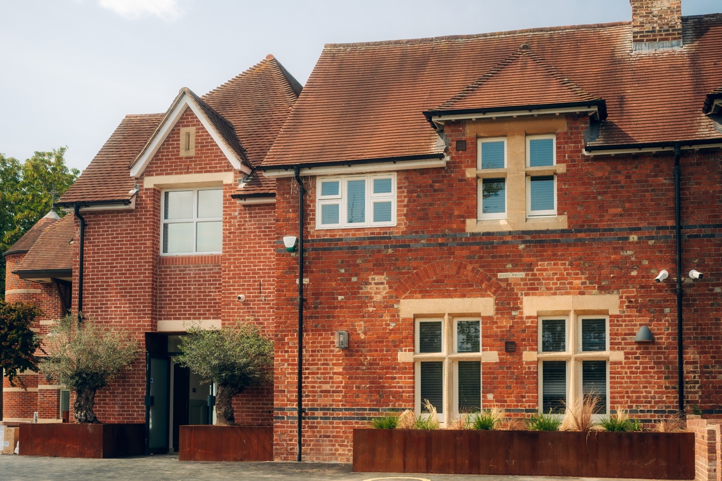 Additional image 11 of 1 Bed Flat, The Nidus, OX2, N1 7GU