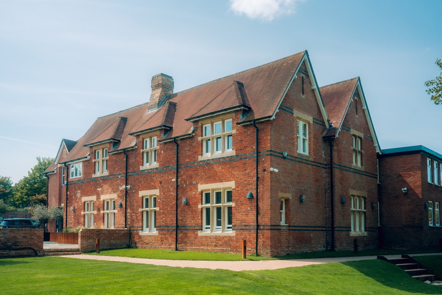 Additional image 12 of 1 Bed Flat, The Nidus, OX2, N1 7GU