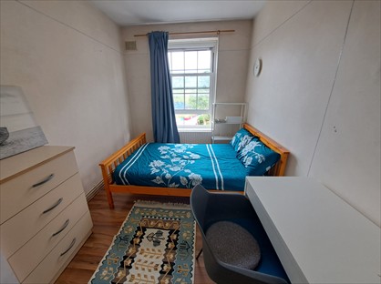 4 Bed Flat, Lockwood House, SE11