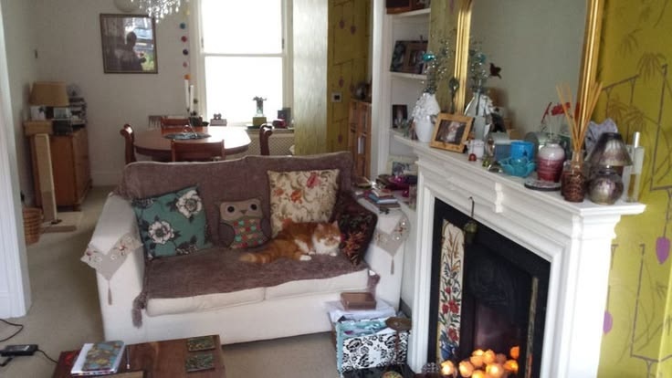 Room in a Shared House, Hollingbury Park Avenue, BN1, N1 7GU