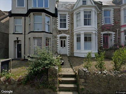 1 Bed Flat, Berry Road, TR7