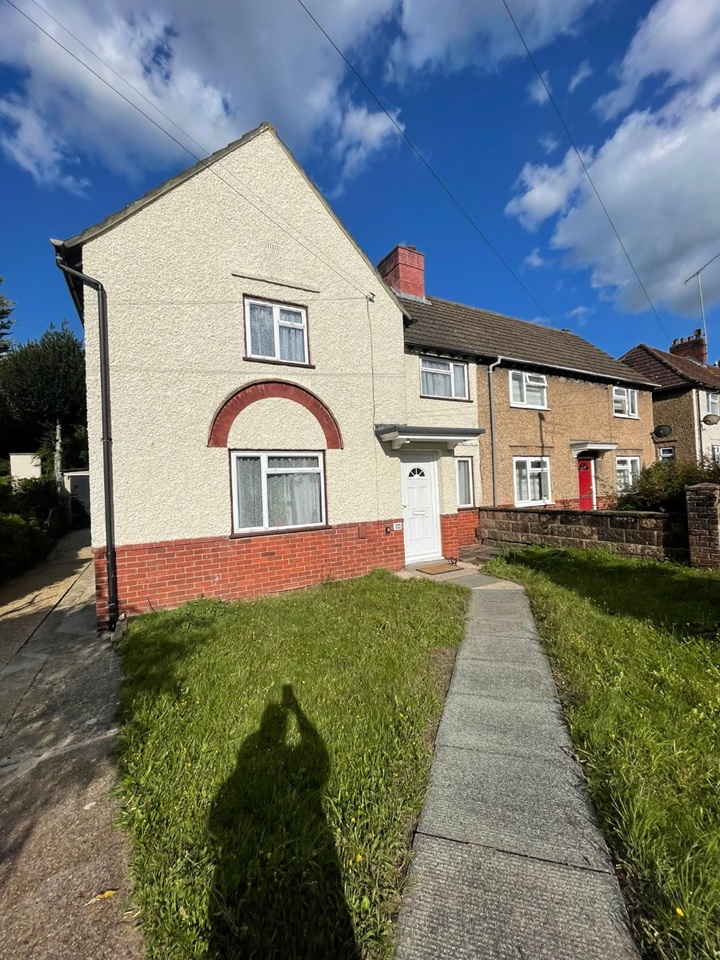 Room in a Shared House, The Avenue, BN2