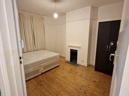 Room in a Shared House, Southville Road, MK42