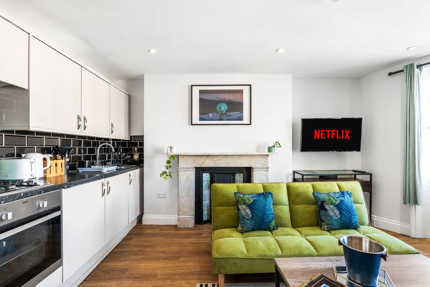 Additional image 3 of 2 Bed Flat, Brunswick Place, BN3, N1 7GU