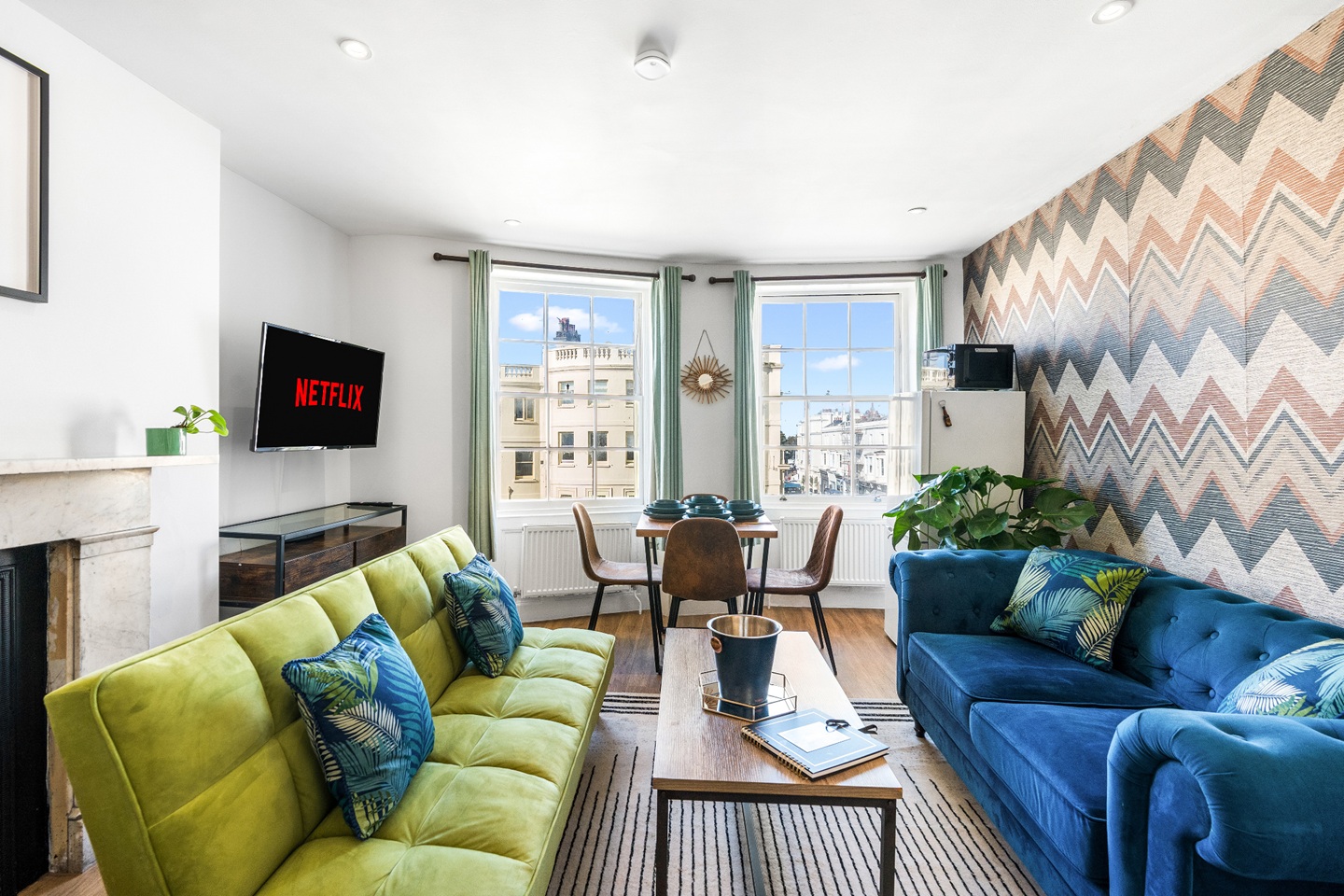 Additional image 4 of 2 Bed Flat, Brunswick Place, BN3, N1 7GU