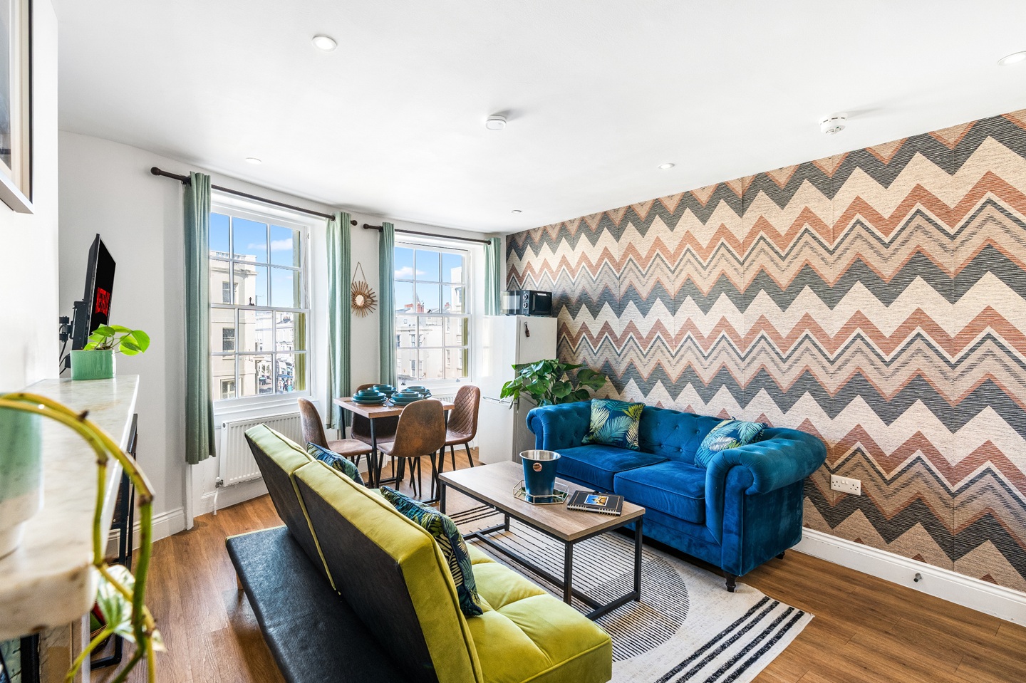 Additional image 5 of 2 Bed Flat, Brunswick Place, BN3, N1 7GU