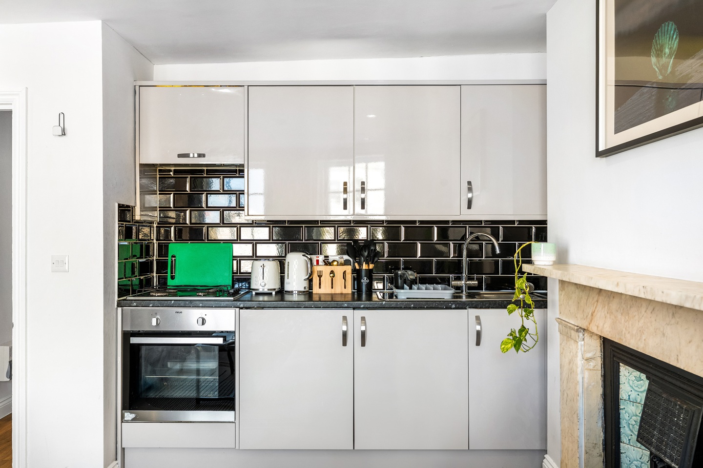 Additional image 6 of 2 Bed Flat, Brunswick Place, BN3, N1 7GU