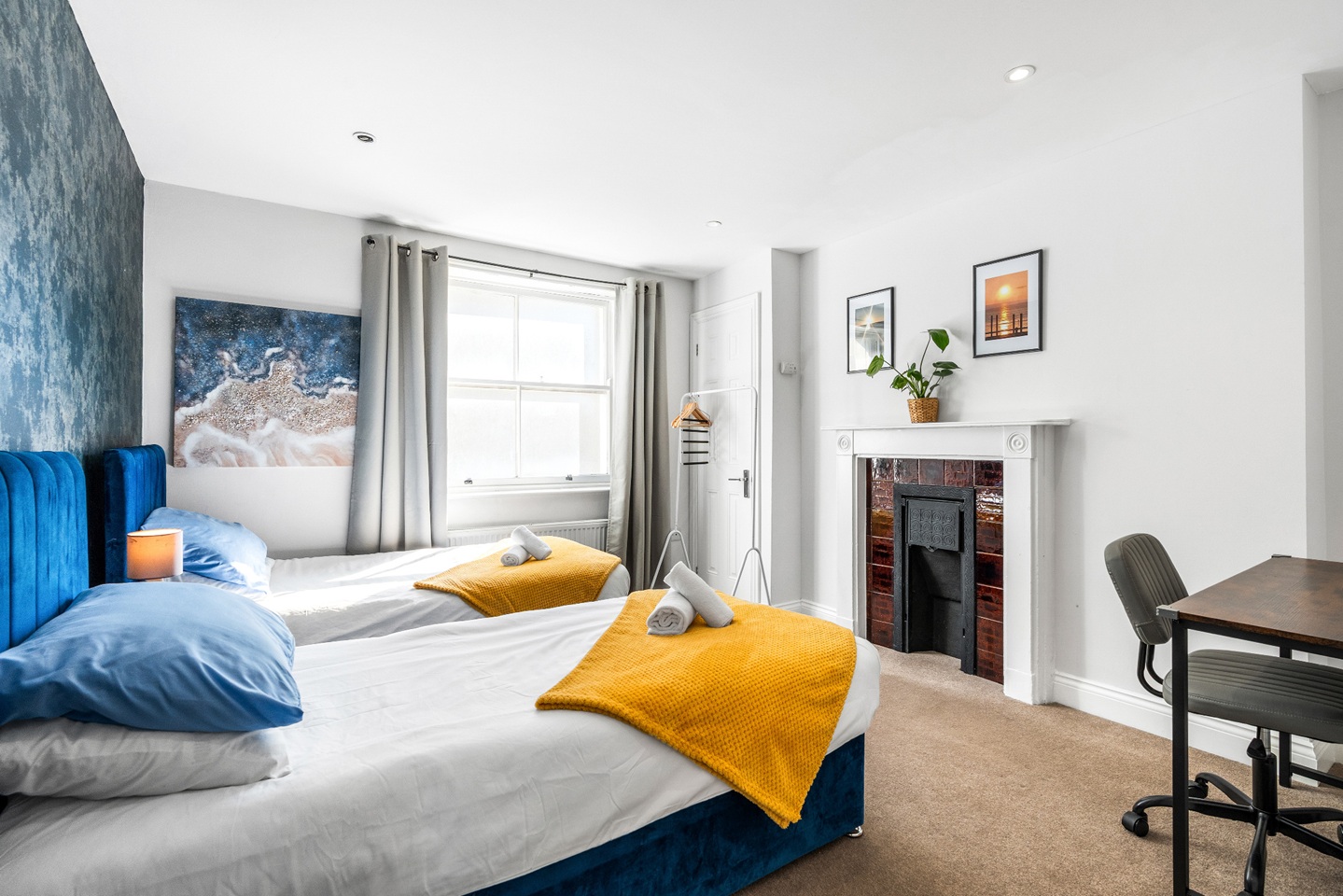 Additional image 7 of 2 Bed Flat, Brunswick Place, BN3, N1 7GU