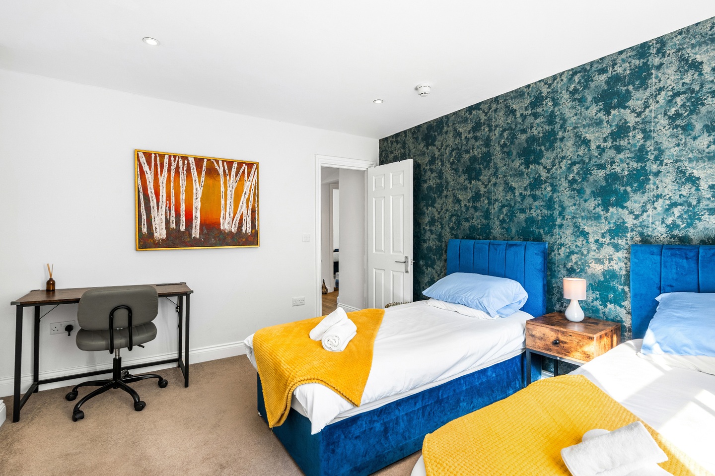 Additional image 9 of 2 Bed Flat, Brunswick Place, BN3, N1 7GU