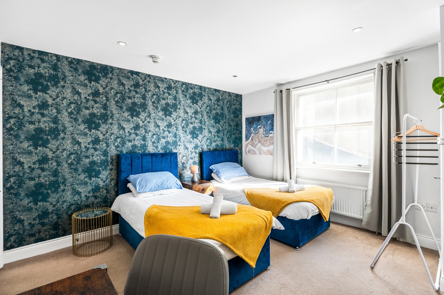 Additional image 10 of 2 Bed Flat, Brunswick Place, BN3, N1 7GU