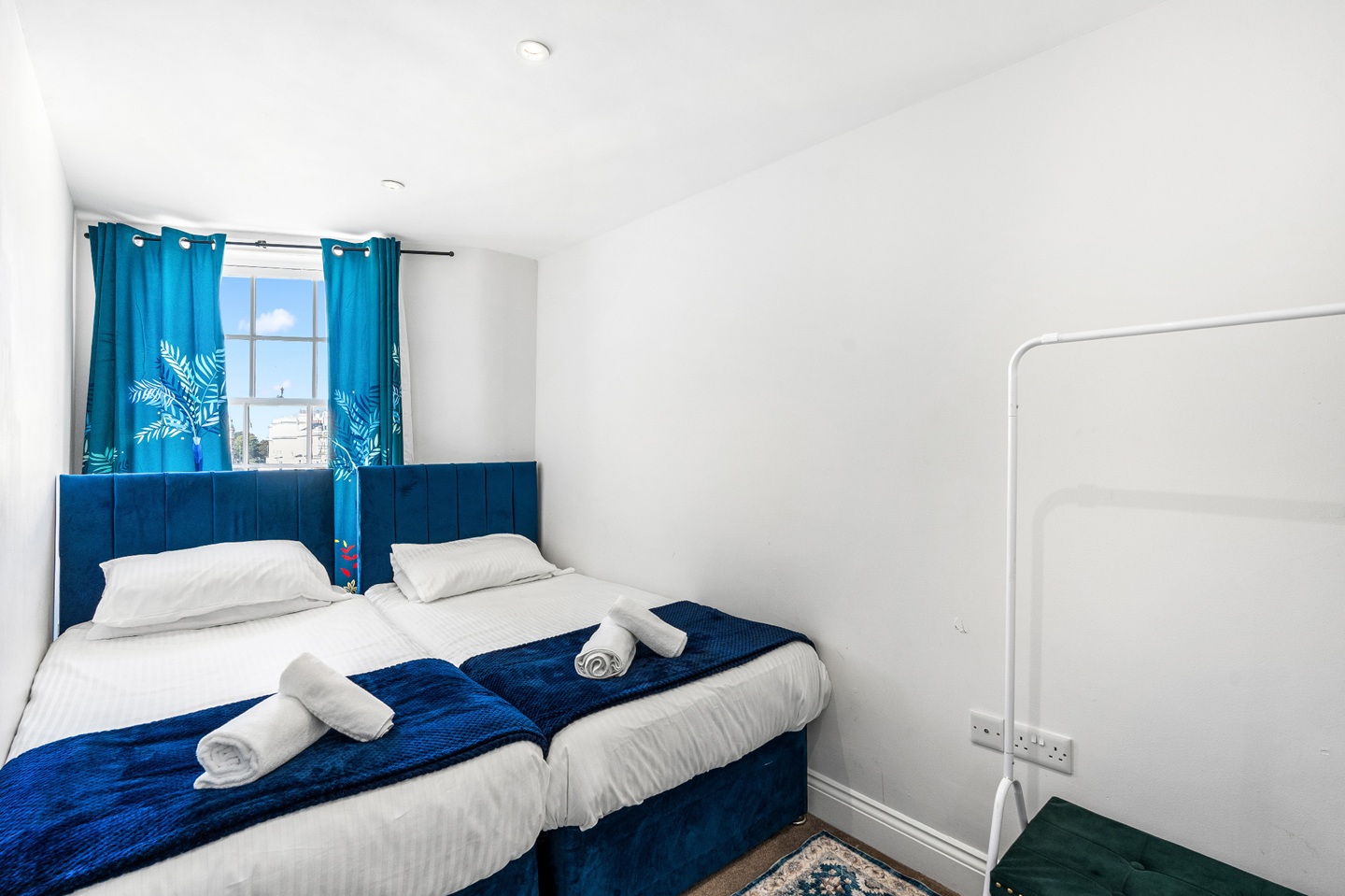 Additional image 11 of 2 Bed Flat, Brunswick Place, BN3, N1 7GU