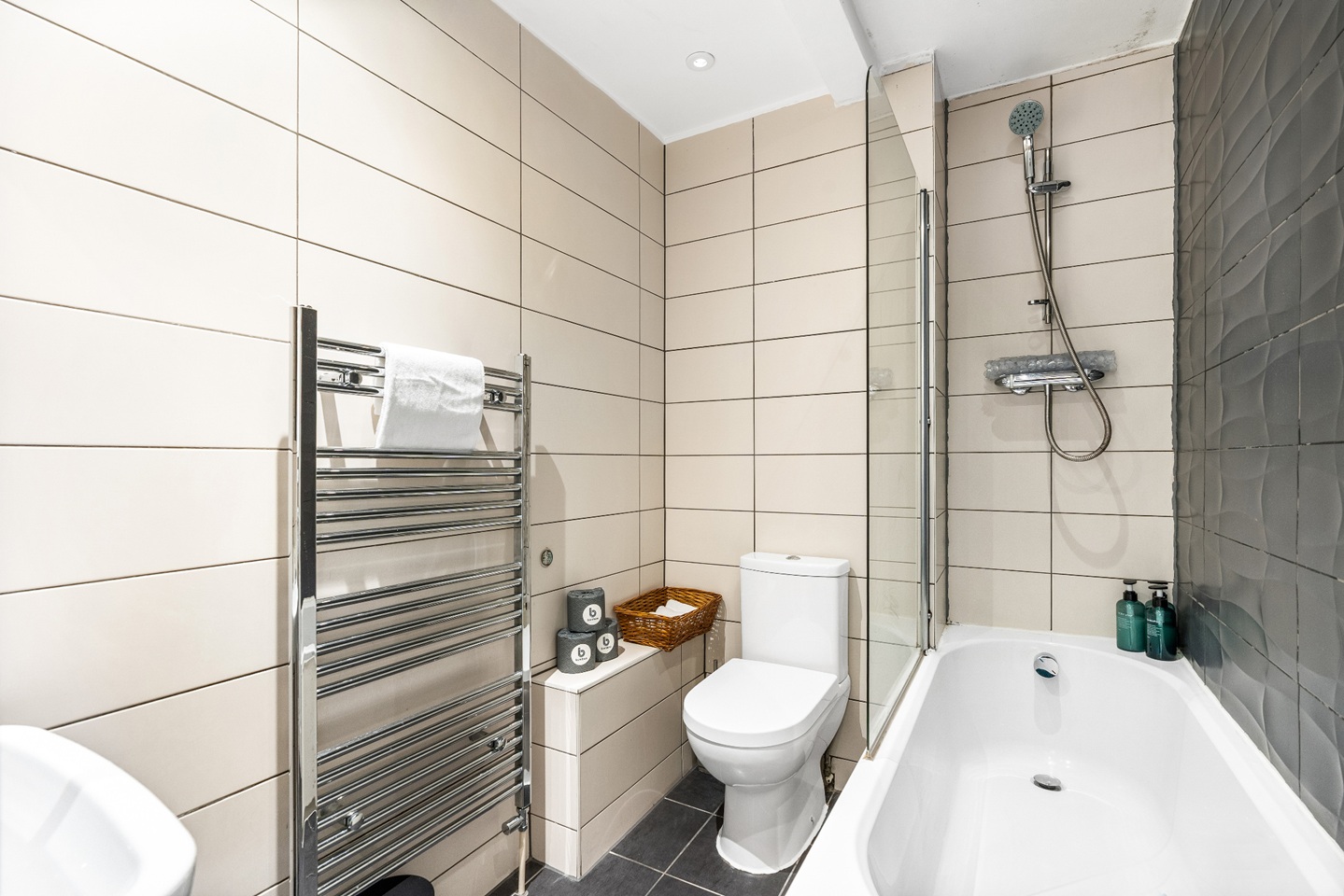 Additional image 13 of 2 Bed Flat, Brunswick Place, BN3, N1 7GU