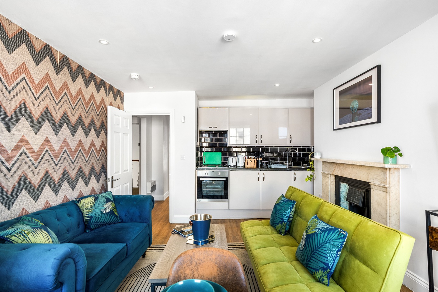 Additional image 15 of 2 Bed Flat, Brunswick Place, BN3, N1 7GU