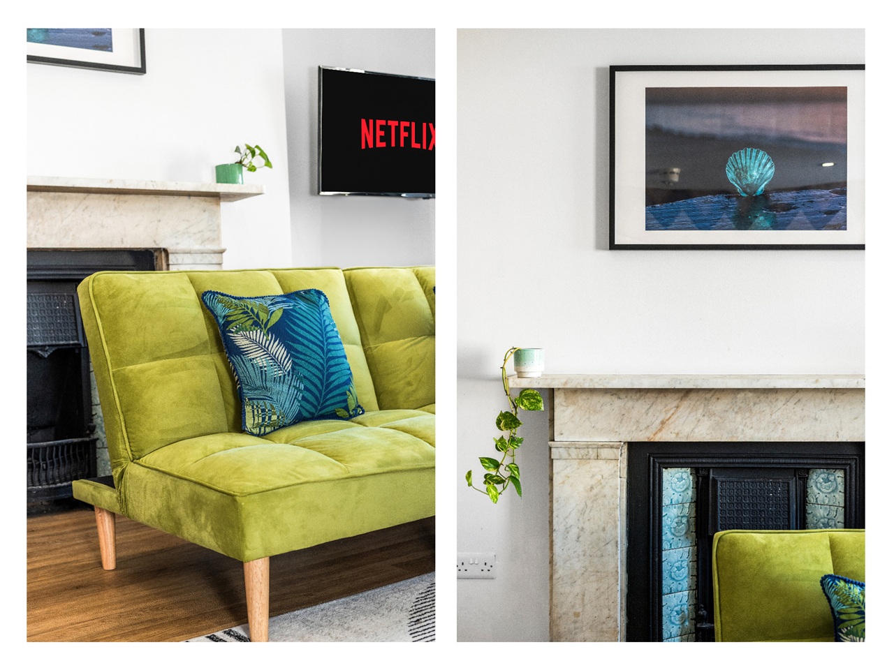 Additional image 18 of 2 Bed Flat, Brunswick Place, BN3, N1 7GU