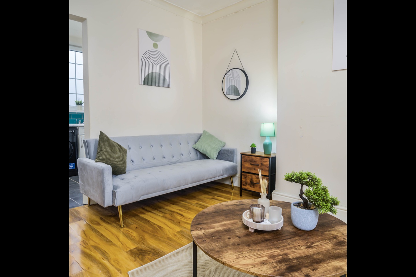 Additional image 2 of 3 Bed Semi-Detached House, Sheffield, S2, N1 7GU