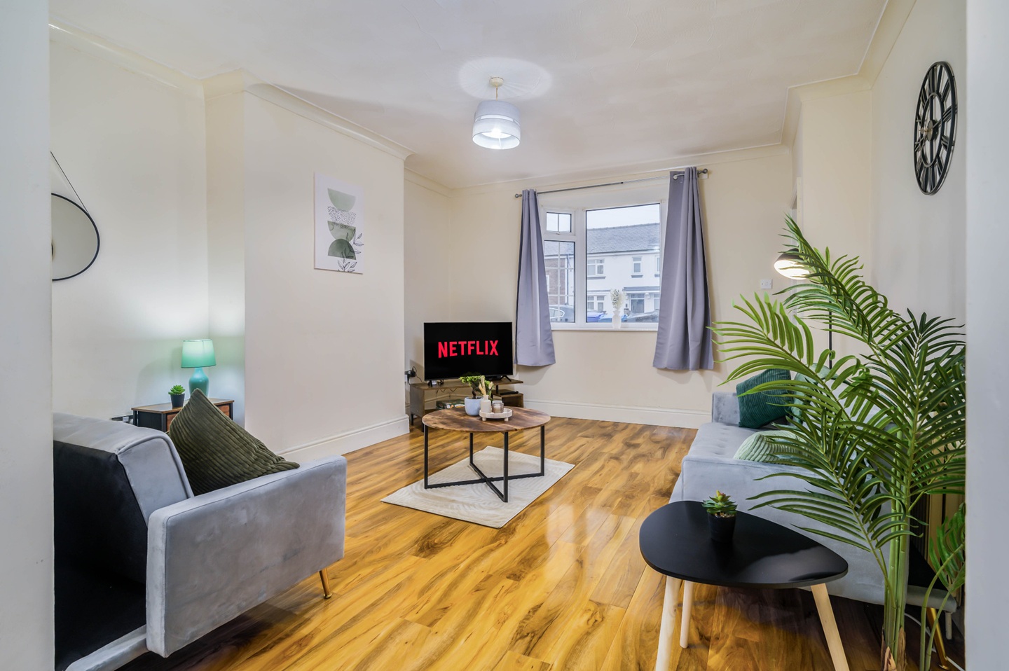 Additional image 3 of 3 Bed Semi-Detached House, Sheffield, S2, N1 7GU