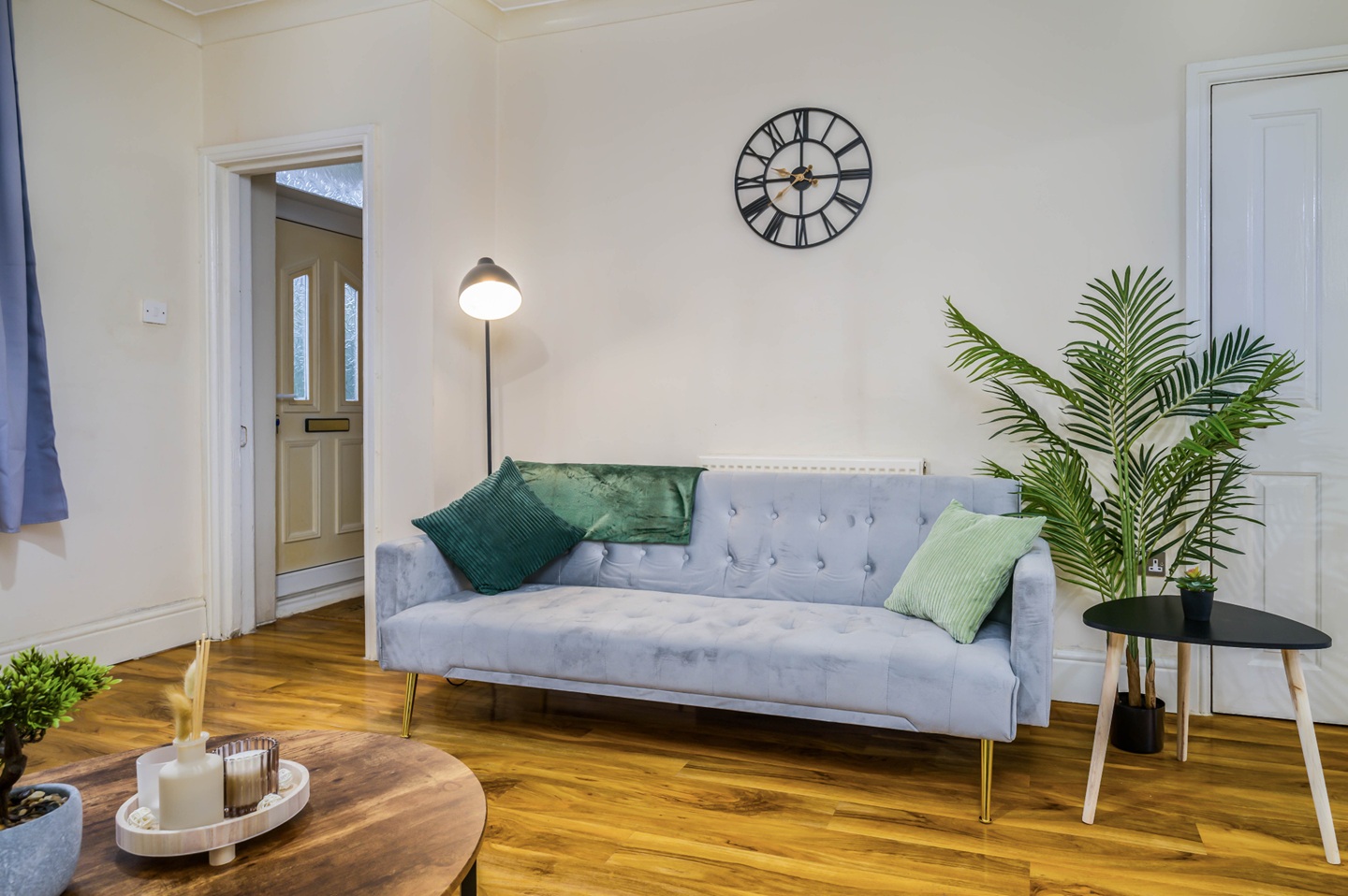 Additional image 4 of 3 Bed Semi-Detached House, Sheffield, S2, N1 7GU