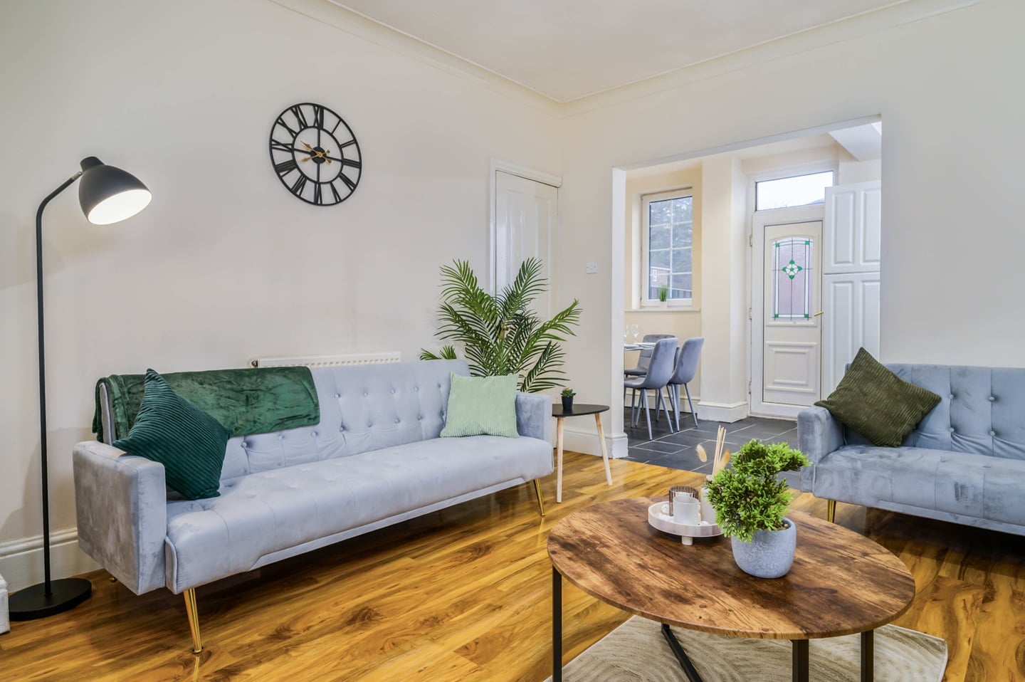 Additional image 5 of 3 Bed Semi-Detached House, Sheffield, S2, N1 7GU