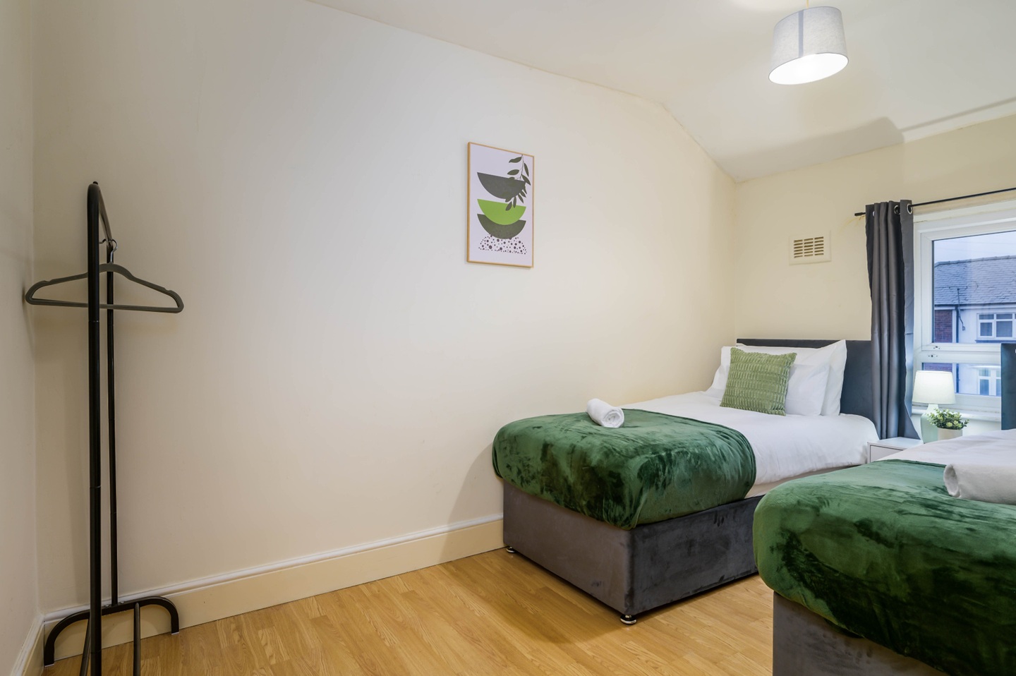 Additional image 6 of 3 Bed Semi-Detached House, Sheffield, S2, N1 7GU