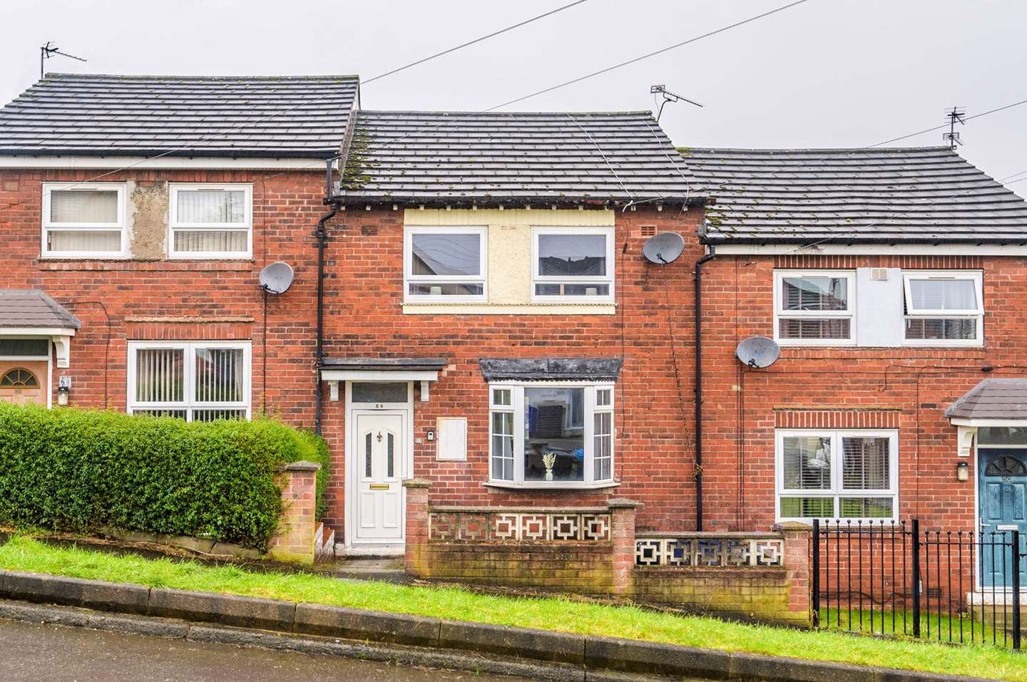 Additional image 7 of 3 Bed Semi-Detached House, Sheffield, S2, N1 7GU