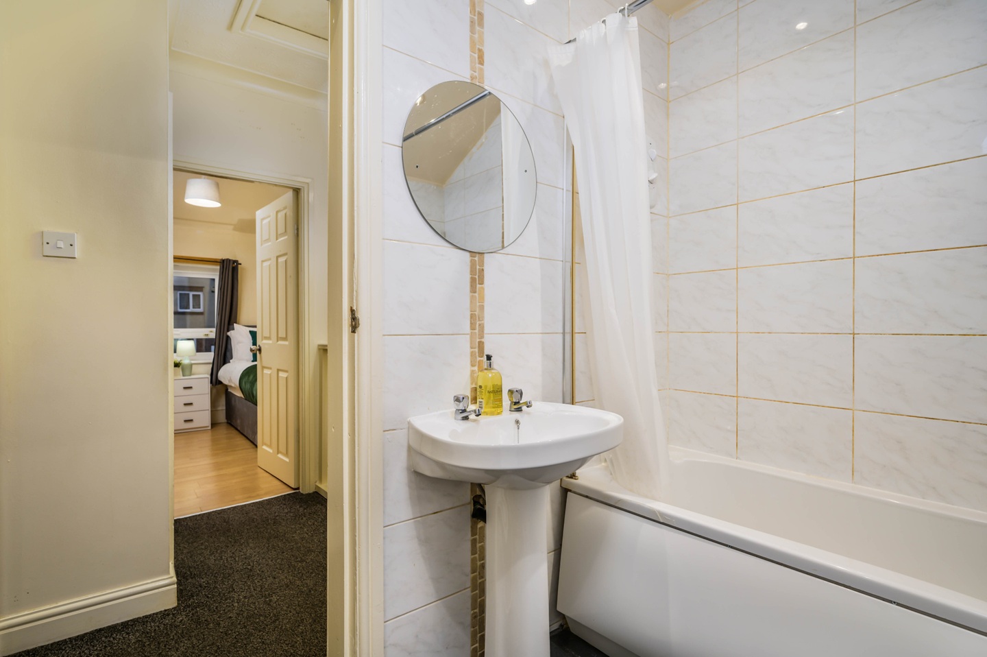 Additional image 8 of 3 Bed Semi-Detached House, Sheffield, S2, N1 7GU