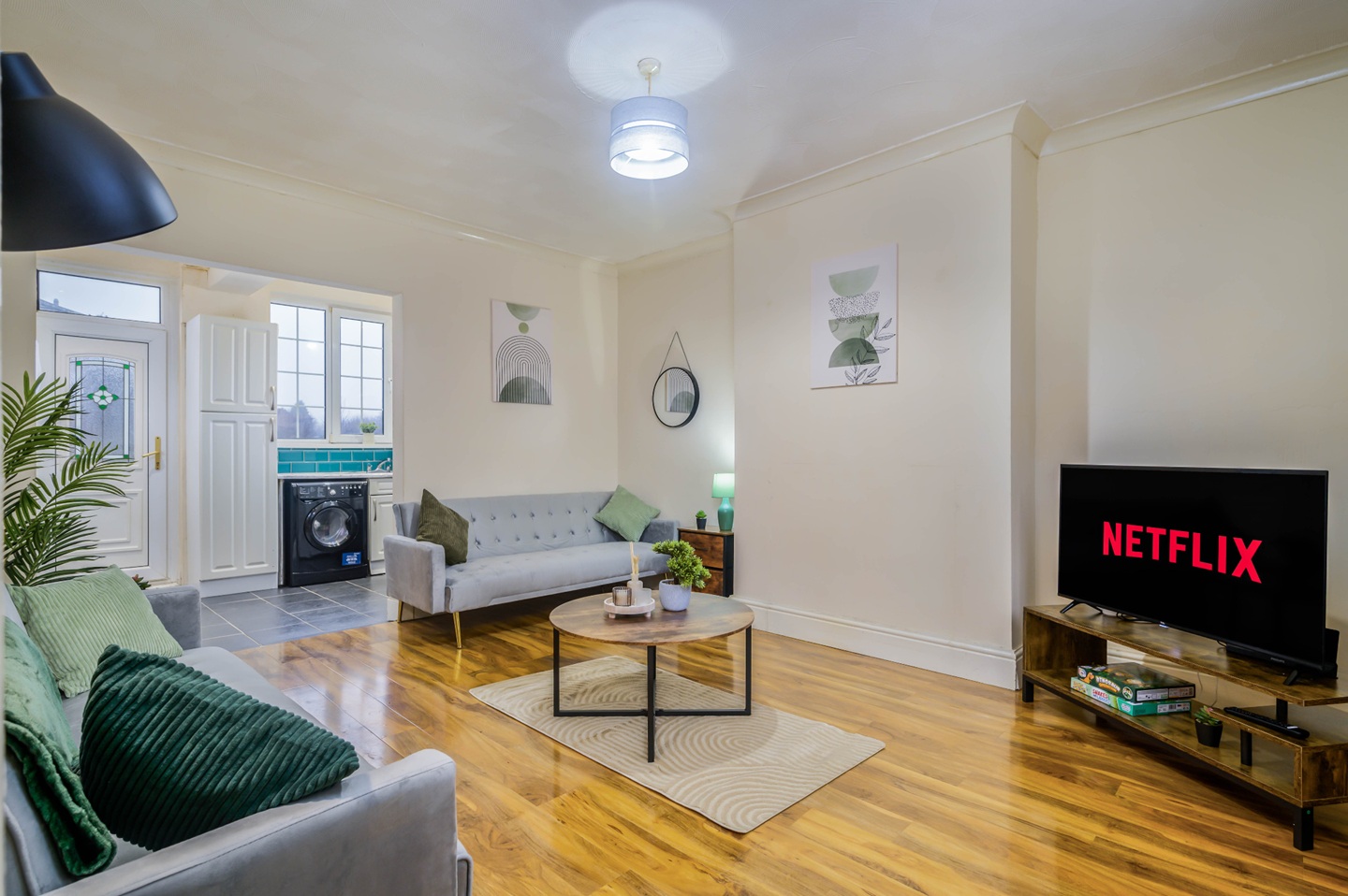 Additional image 9 of 3 Bed Semi-Detached House, Sheffield, S2, N1 7GU