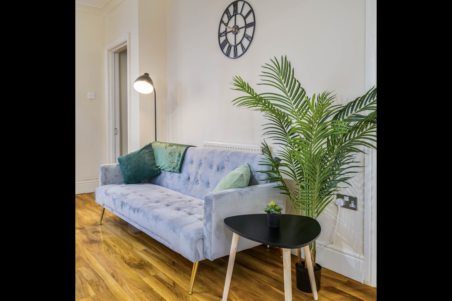 Additional image 10 of 3 Bed Semi-Detached House, Sheffield, S2, N1 7GU