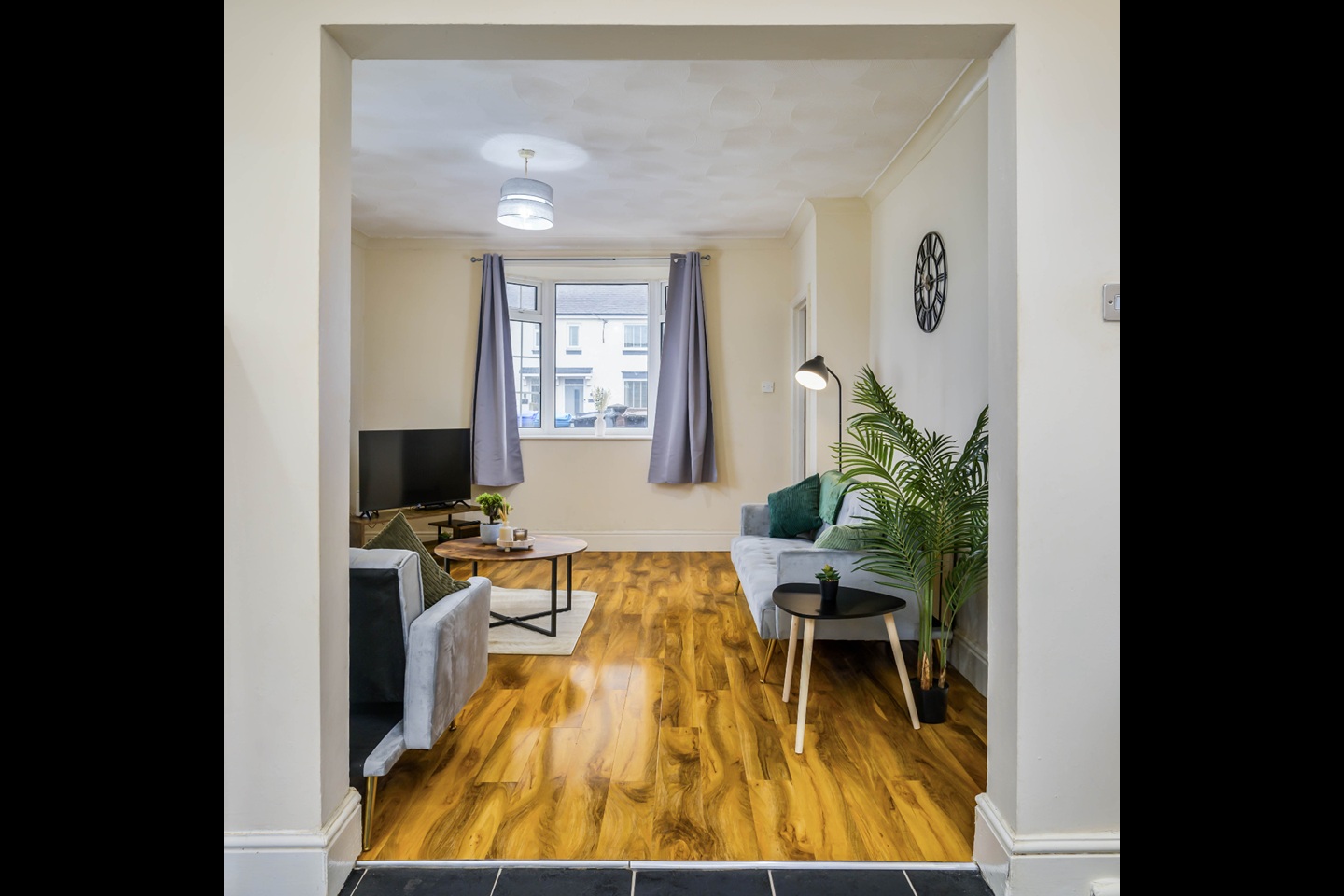 Additional image 12 of 3 Bed Semi-Detached House, Sheffield, S2, N1 7GU