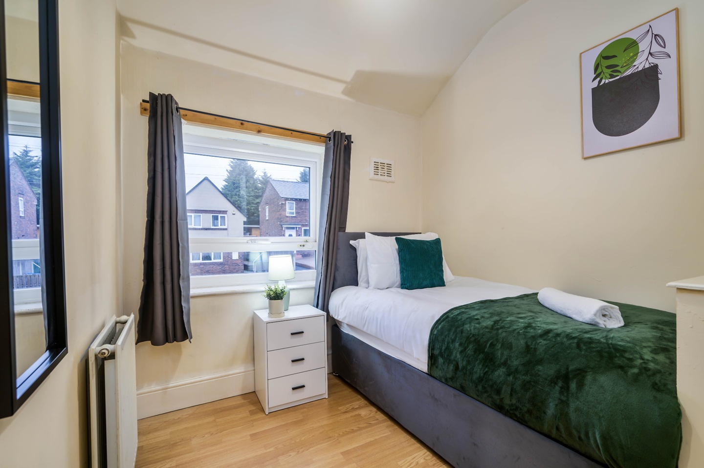 Additional image 14 of 3 Bed Semi-Detached House, Sheffield, S2, N1 7GU