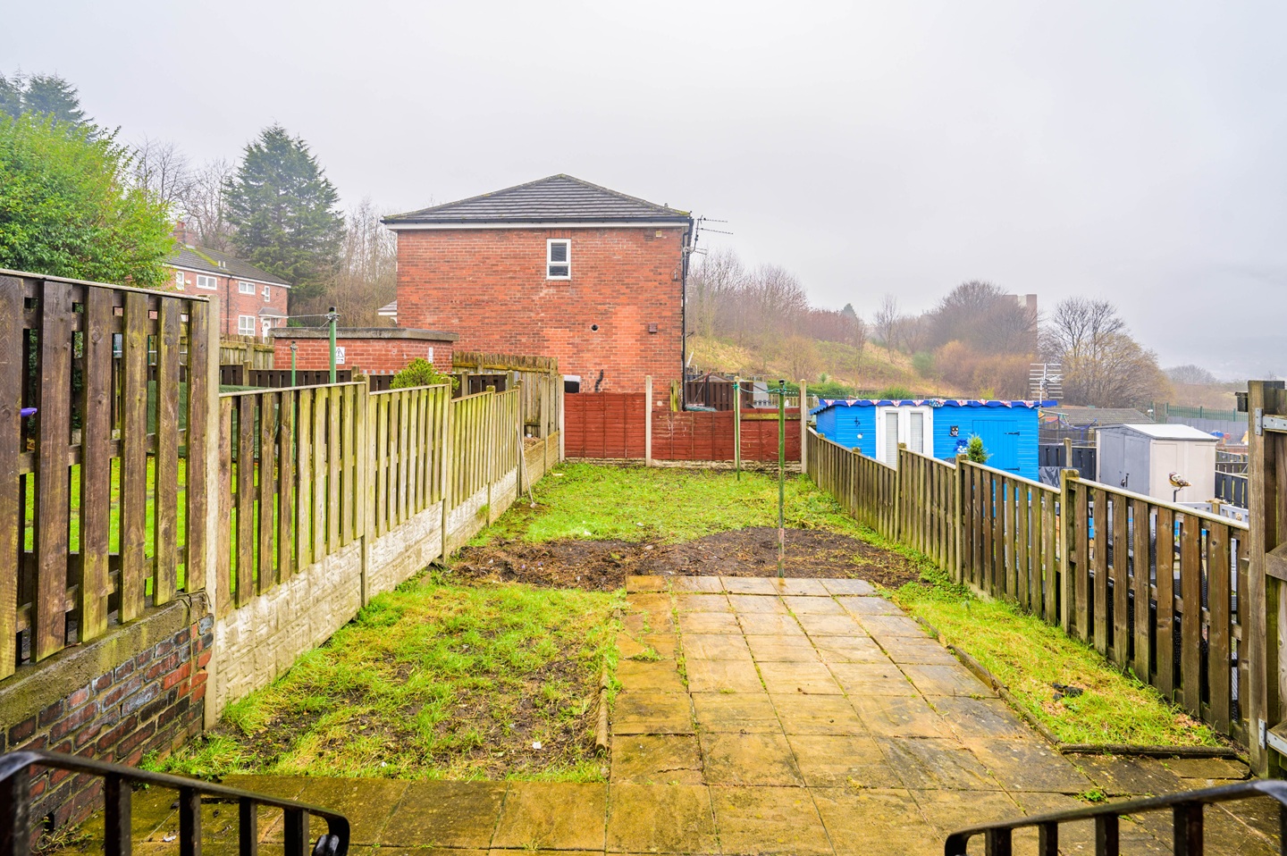 Additional image 16 of 3 Bed Semi-Detached House, Sheffield, S2, N1 7GU