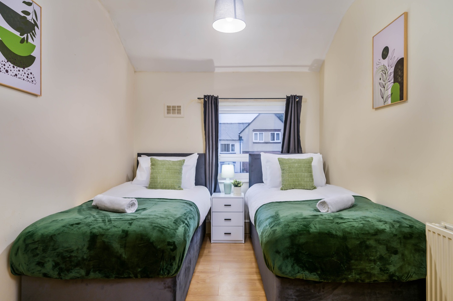 Additional image 18 of 3 Bed Semi-Detached House, Sheffield, S2, N1 7GU