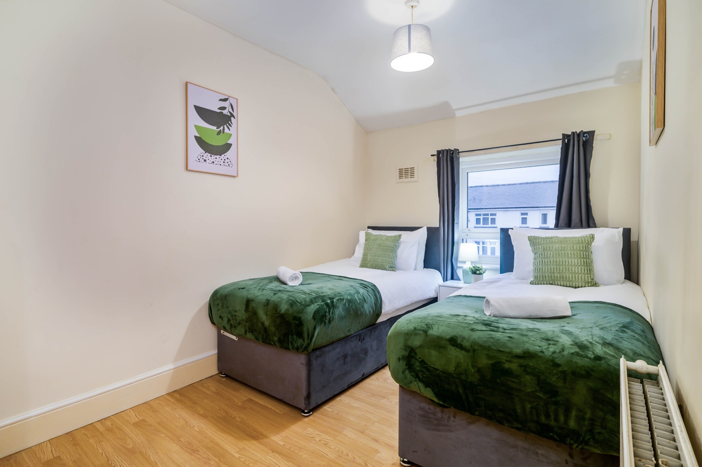 Additional image 19 of 3 Bed Semi-Detached House, Sheffield, S2, N1 7GU