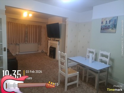 Room in a Shared House, Kingwell Avenue, CO15