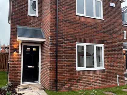 4 Bed Detached House, Hall Farm Avenue, CV6